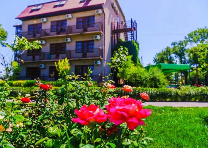 Kamenka Mini-Hotel