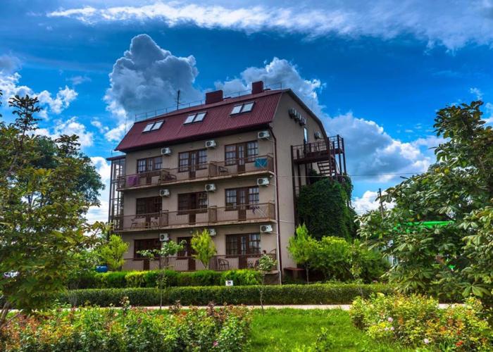 Kamenka Mini-Hotel