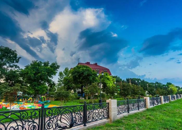 Kamenka Mini-Hotel