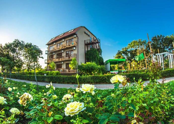 Kamenka Mini-Hotel