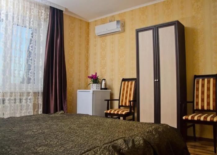 Vap Hotel
