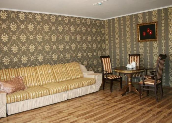Vap Hotel