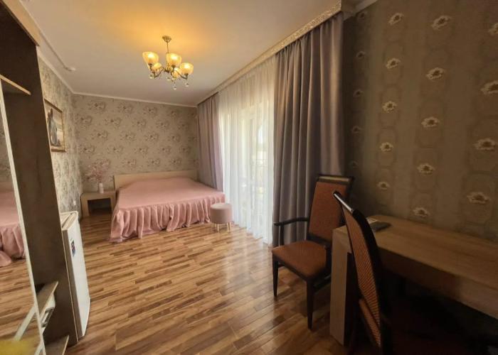 Vap Hotel
