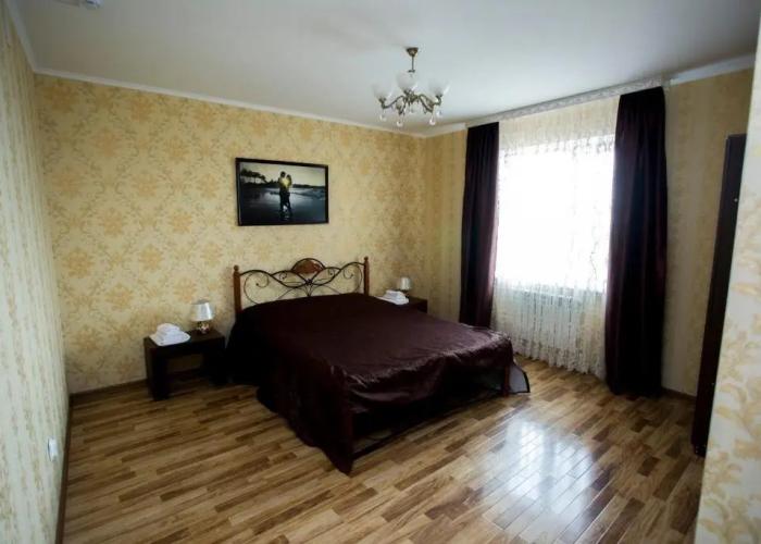 Vap Hotel