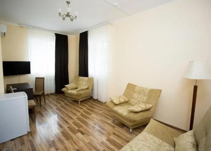 Vap Hotel