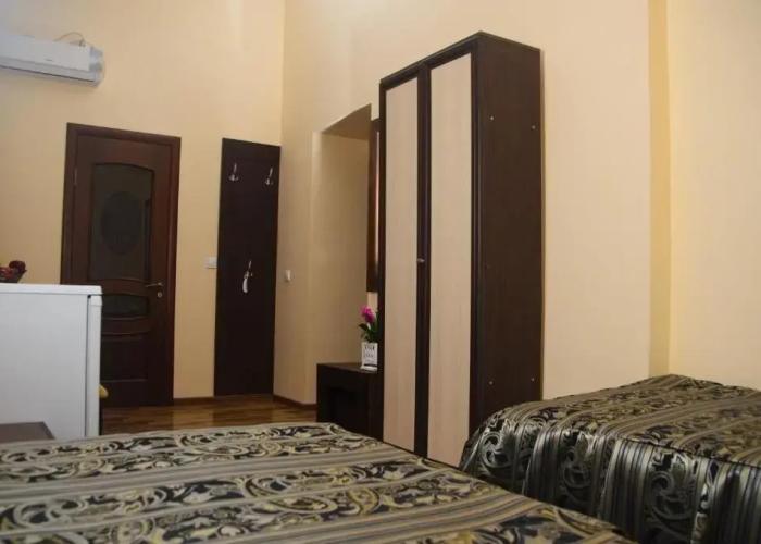 Vap Hotel