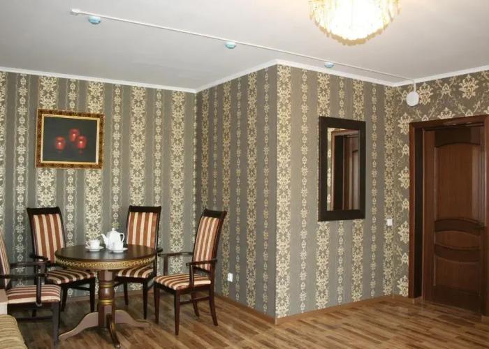 Vap Hotel