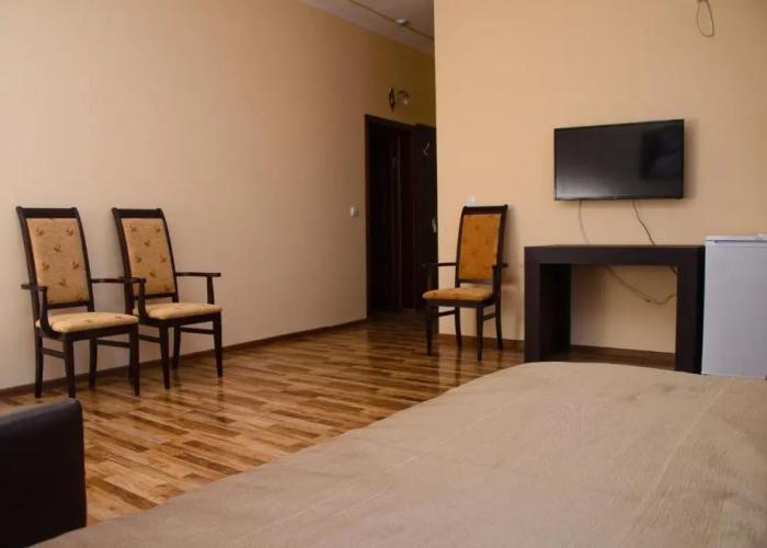Vap Hotel