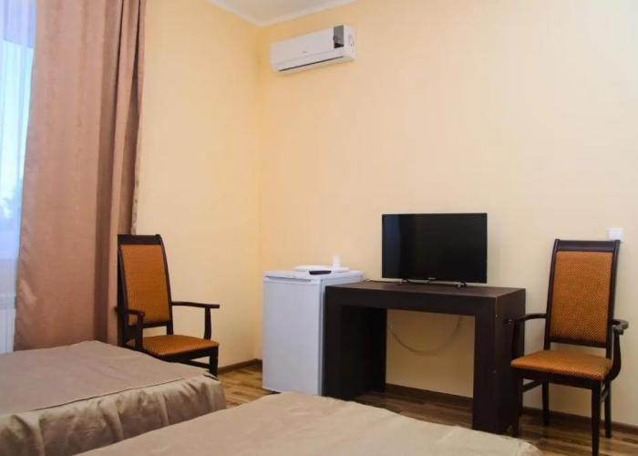 Vap Hotel