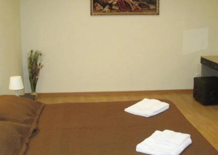 Otdykh Hotel