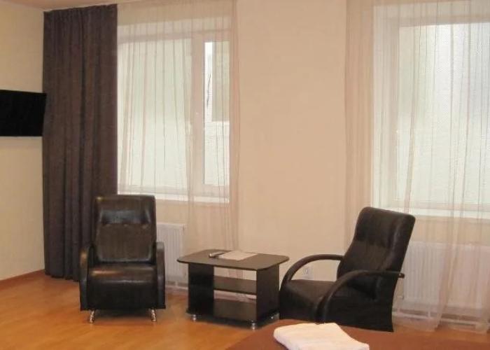 Otdykh Hotel