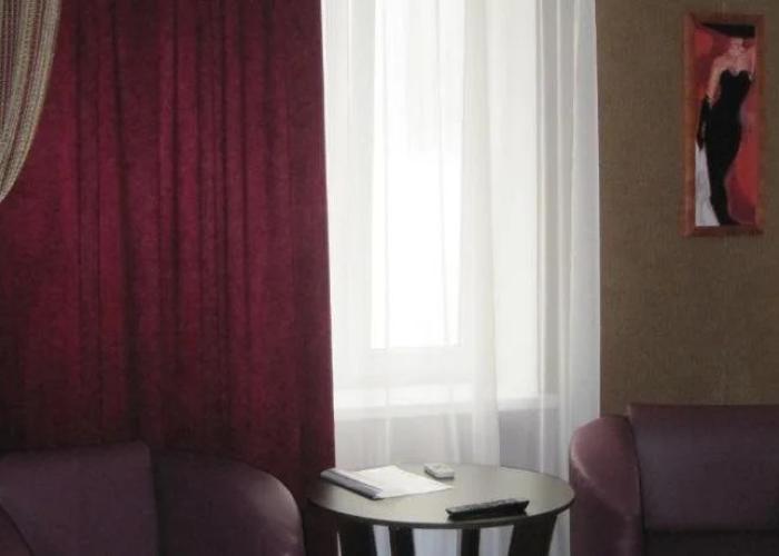 Otdykh Hotel