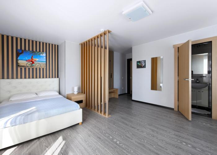 Yeiskwind Hotel