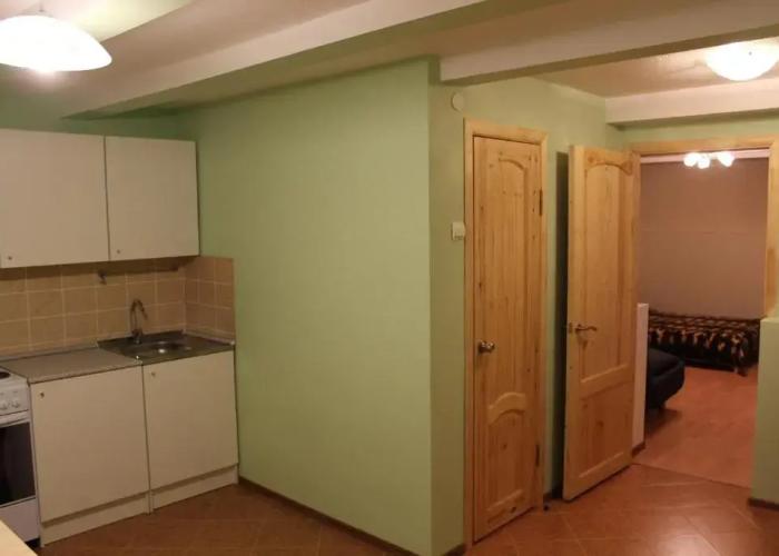 Guest House on Sverdlova