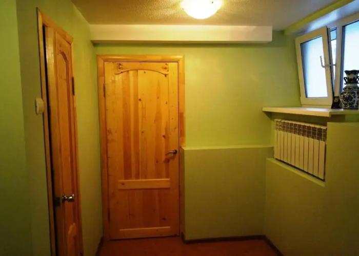 Guest House on Sverdlova