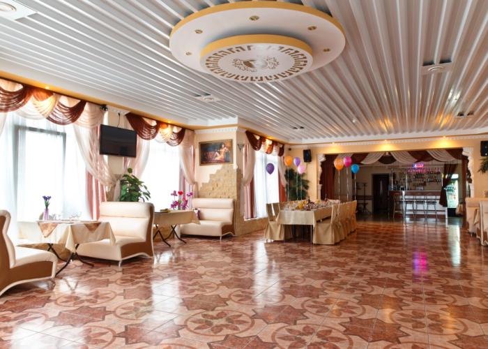 Vavilon Hotel