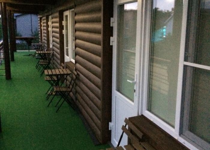Morskaya 250 Guest House