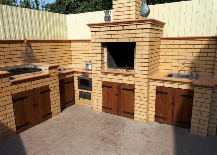 Morskaya 250 Guest House