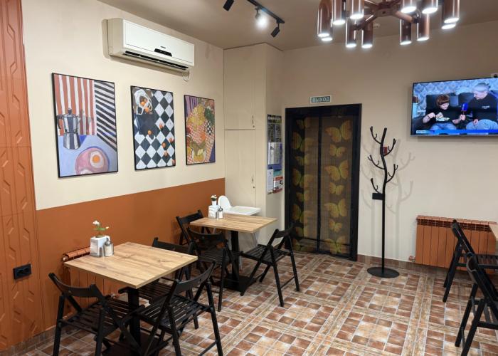 Morskaya 250 Guest House