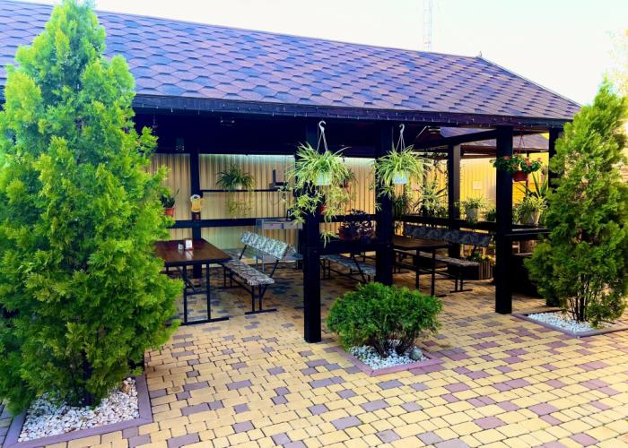 Morskaya 250 Guest House