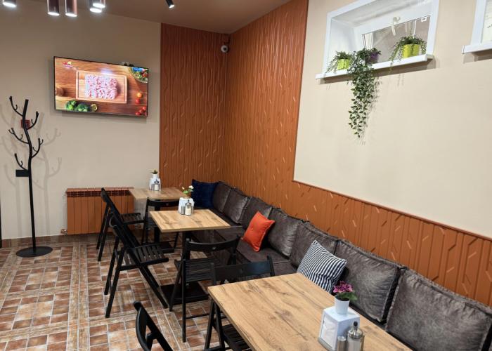 Morskaya 250 Guest House