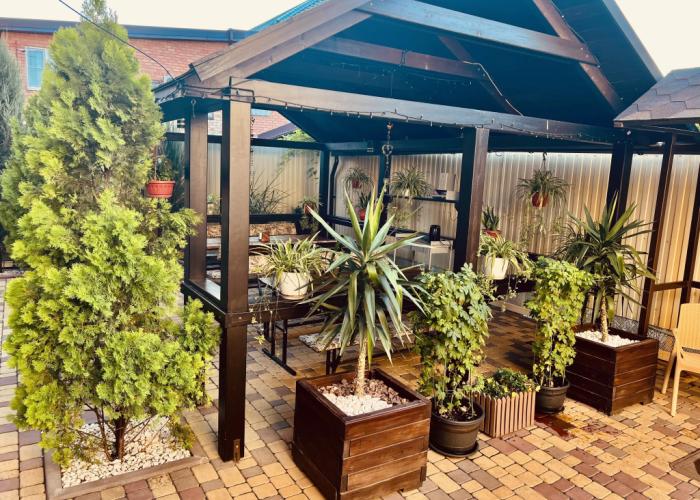 Morskaya 250 Guest House