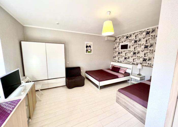 Morskaya 250 Guest House