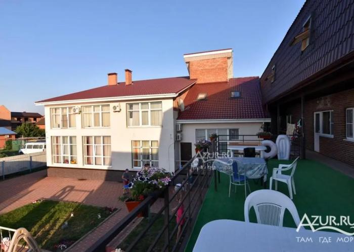 Primorskaya Hotel