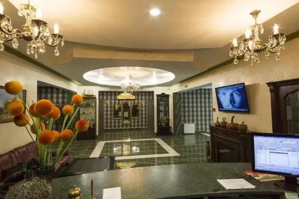 Bristol Hotel