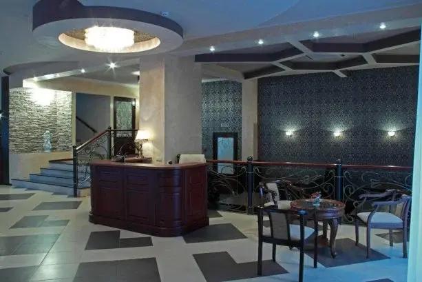 Bristol Hotel