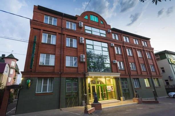 Bristol Hotel