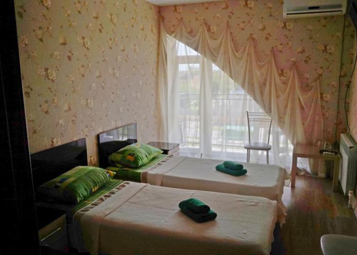 Liliya Guest House