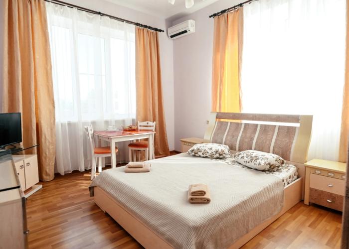 Liliya Guest House