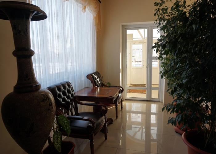 Liliya Guest House