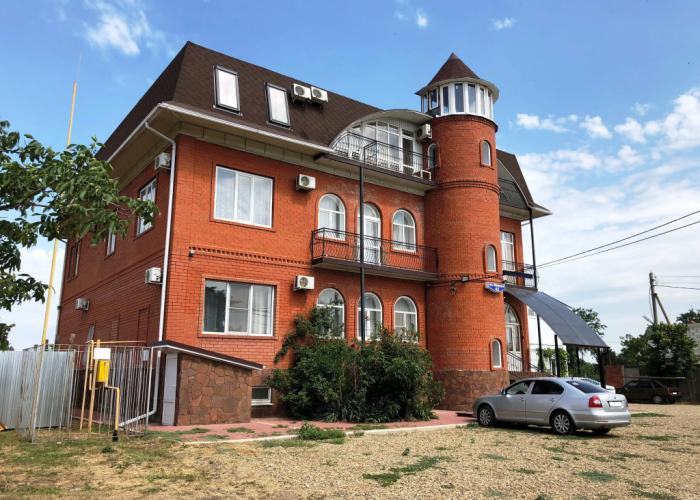 Liliya Guest House