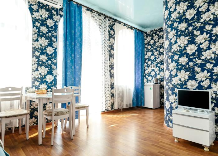 Liliya Guest House