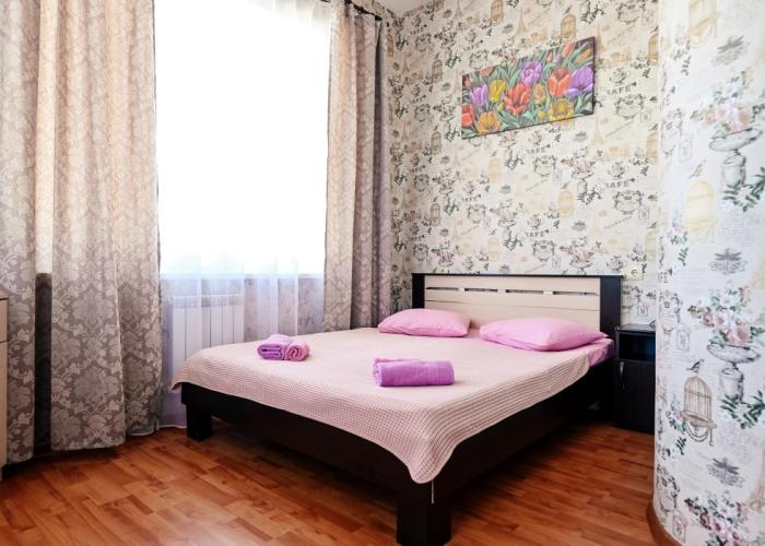 Liliya Guest House