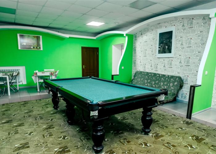 Liliya Guest House