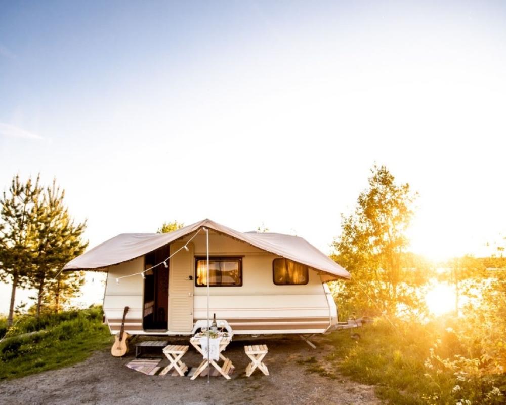 Wheel Home Belomorsk Private House