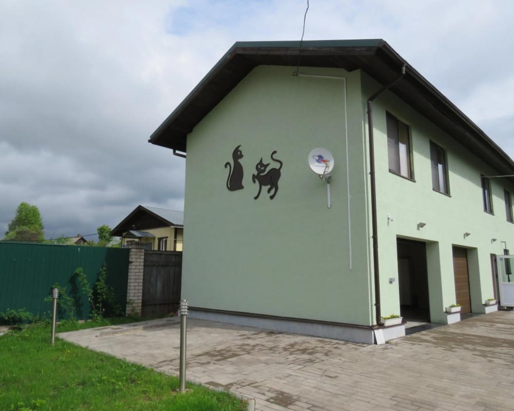 Kot I Koshka Guest House