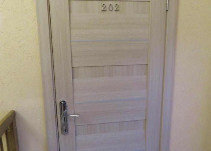 Kot I Koshka Guest House