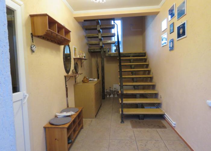 Kot I Koshka Guest House