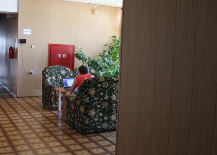 Valdai Hotel
