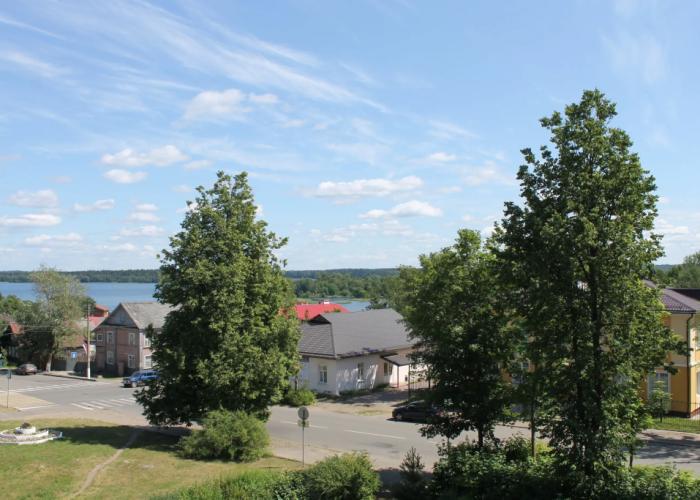 Valdai Hotel