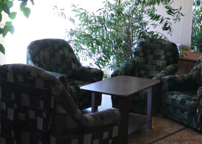 Valdai Hotel