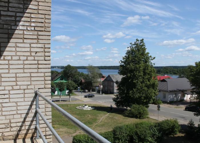 Valdai Hotel