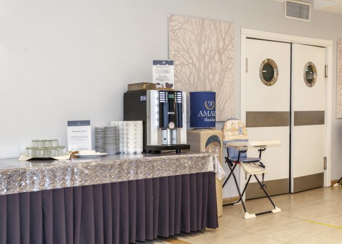 Valdayskie Zori hotel