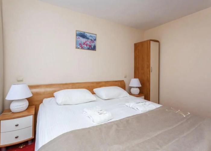 Valdayskie Zori hotel