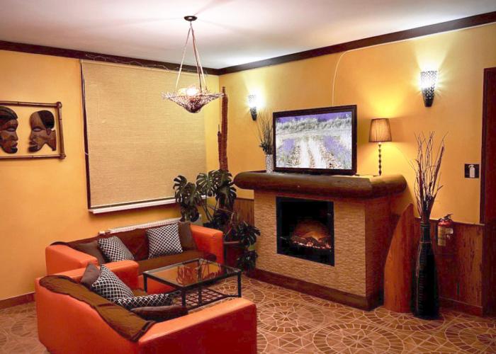 Masai mara Apart-Hotel