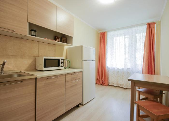 Severnoe Siyanie Guest house